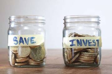 Strategi Investasi Awal Anti Boncos